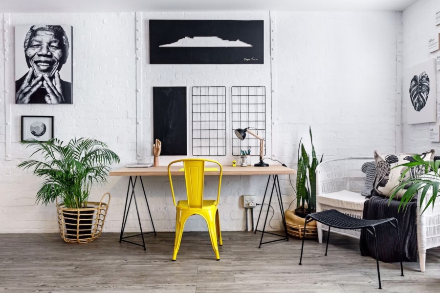 1 Bedroom Property for Sale in Salt River Western Cape